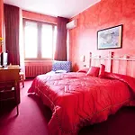 Hotel Italia Lerici