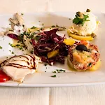 Hotel Italia Lerici