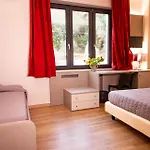 Italia Hotel