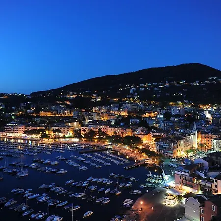 Отель Italia Леричи