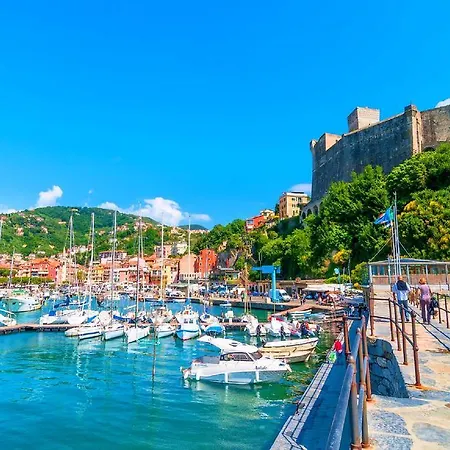 Italia Lerici