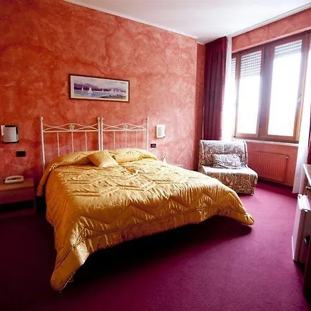 Italia 3* Lerici