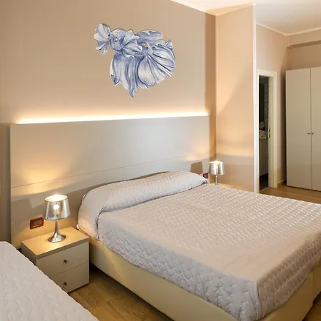 Hotel Italia Di Lerici