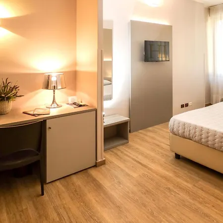 Hotel Italia Di Lerici