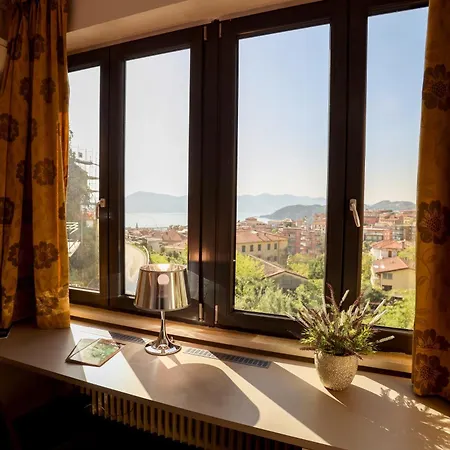 Italia 3* Lerici
