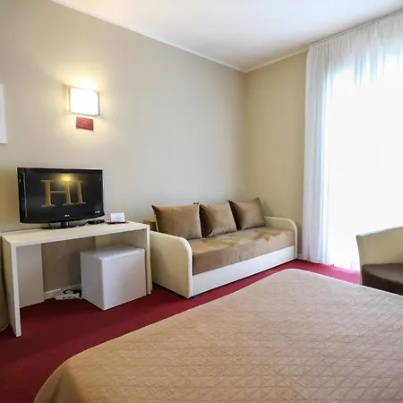 Hotel Italia