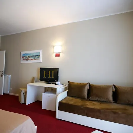 Italia Di Hotel Lerici
