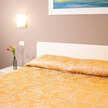 Italia Hotel