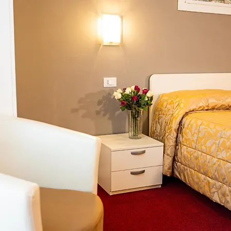 Hotel Italia Lerici
