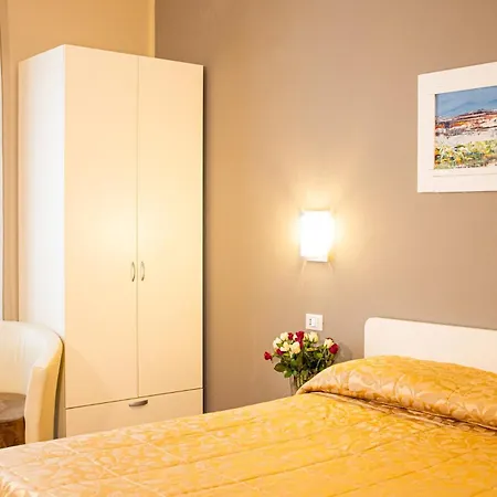 Italia 3* Lerici