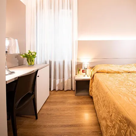 Hotel Italia Di Lerici