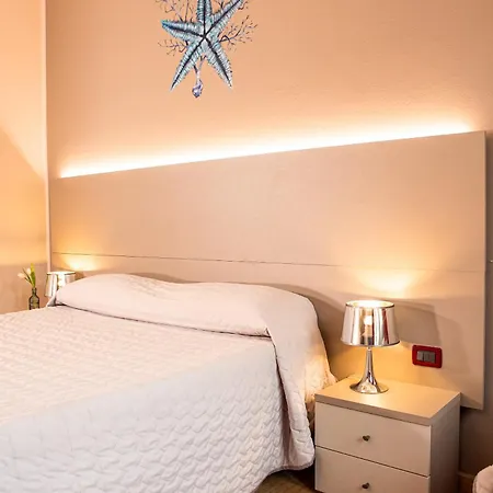 Hotel Italia Di