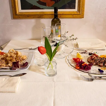 Hotel Italia 3*