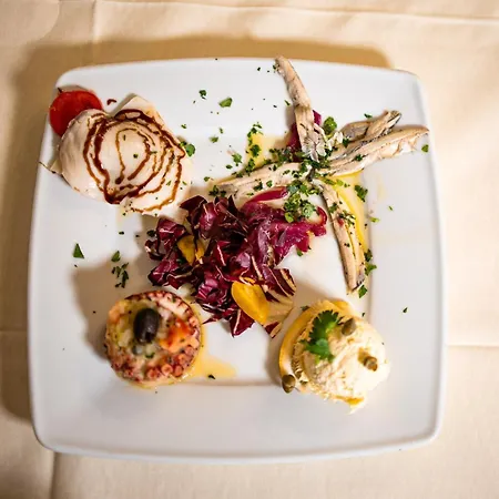 Italia Hotel Lerici