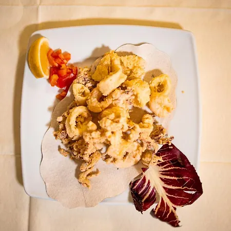 Отель Italia 3*