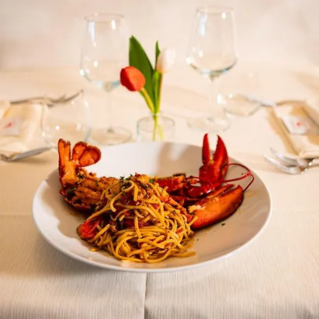 Italia 3* Lerici