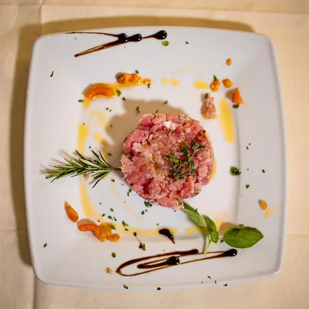 Hotell Italia