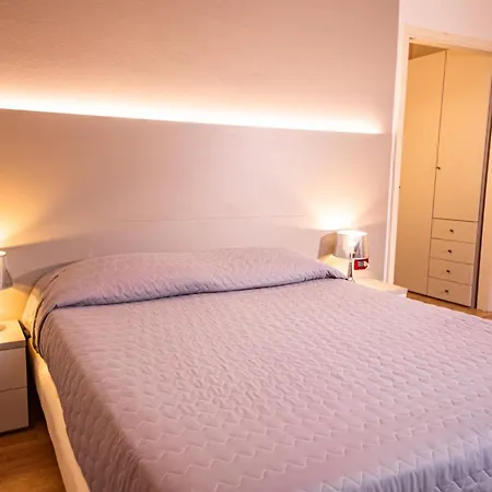 Italia Hotell Lerici