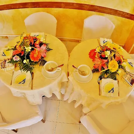 Italia 3* Леричи