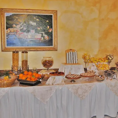 Italia Hotel