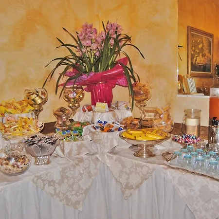 Italia Di Hotel