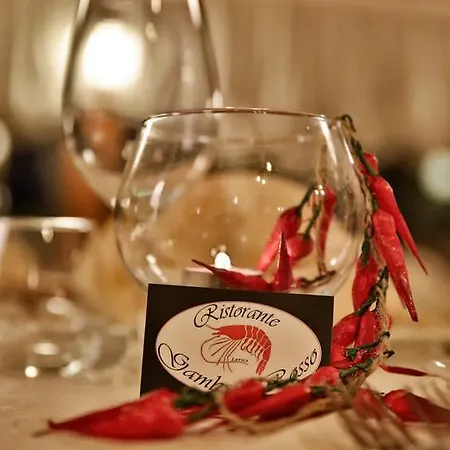 Hotel Italia 3*