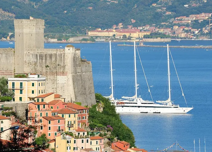 Otel Italia 3*