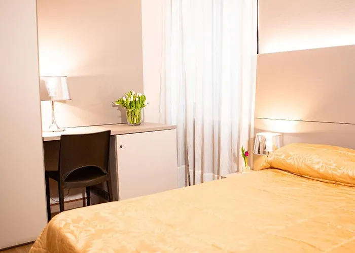 Hotel Italia