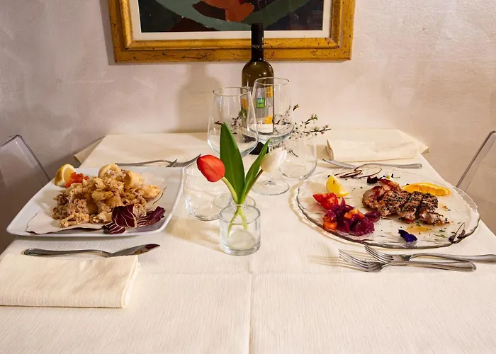 Hotel Italia 3*