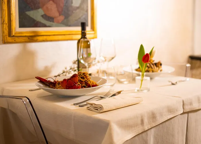 Italia Hotel
