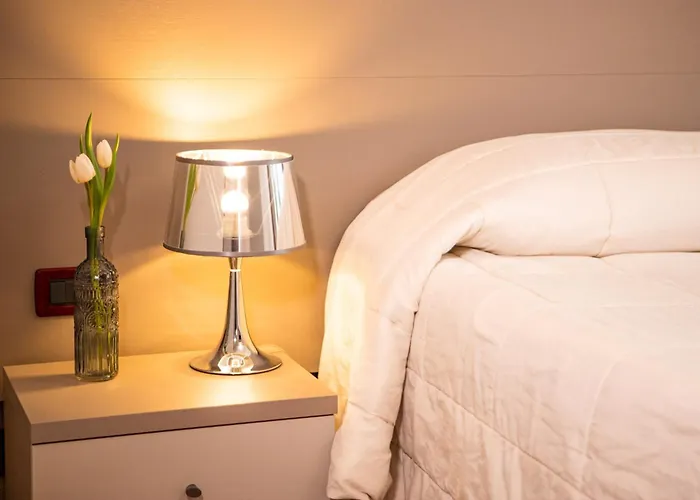 Hotel Italia 3*