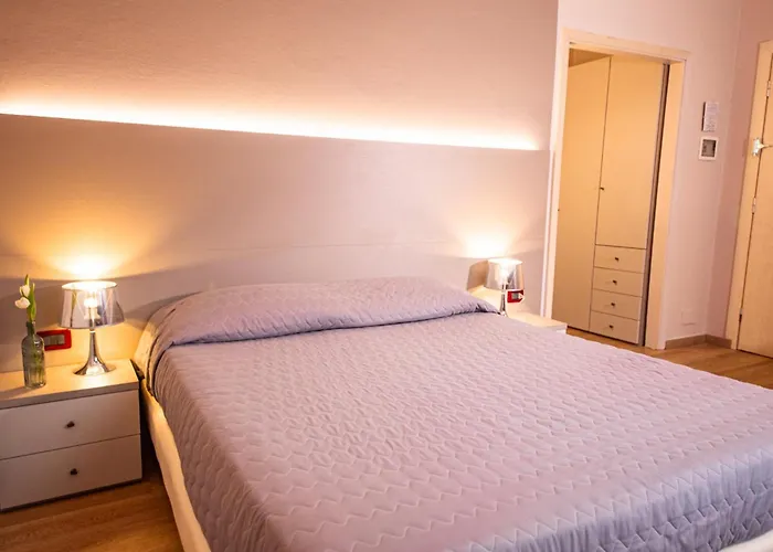 Italia Hotel Lerici