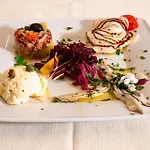 Italia מלון לריצ'י