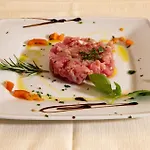 Italia מלון לריצ'י