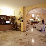Italia מלון 3*