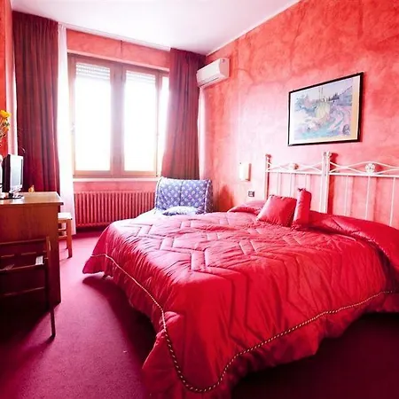 호텔 이탈리아 레리치