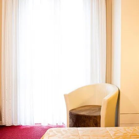 Hotel Italia Di Lerici