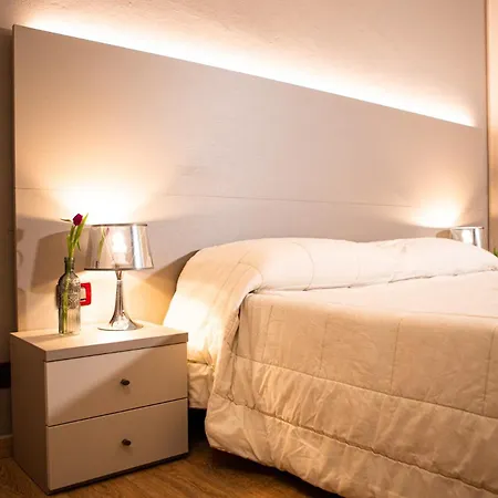 Hotel Italia Di