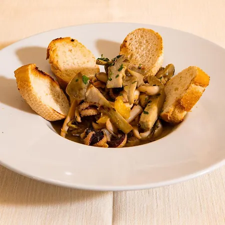 호텔 이탈리아 3*