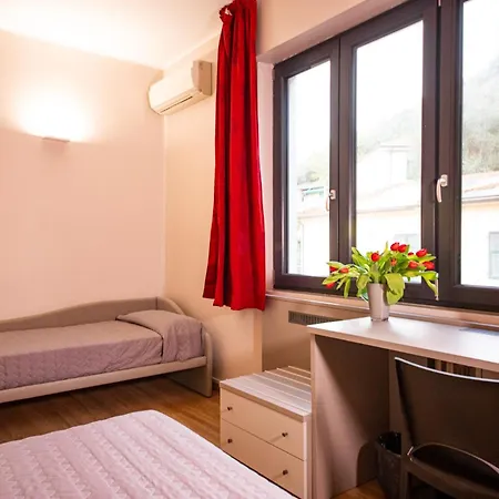 이탈리아 호텔 3*