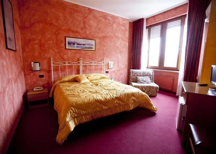 Italia 3* Lerici