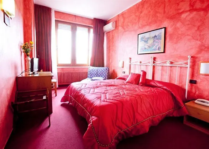 Hotel Italia Lerici