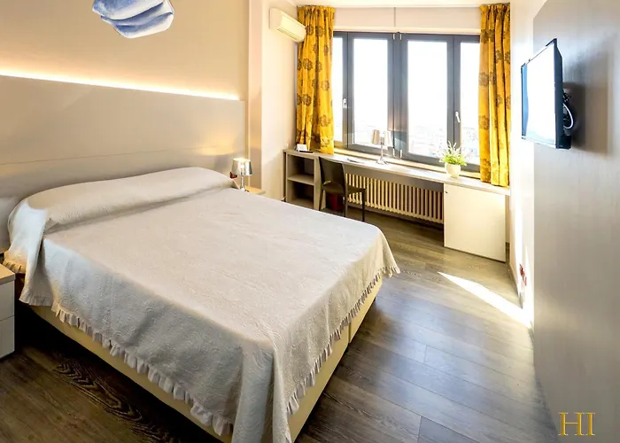 Italia Ξενοδοχείο 3*