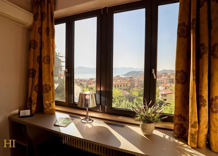 Italia 3* Lerici