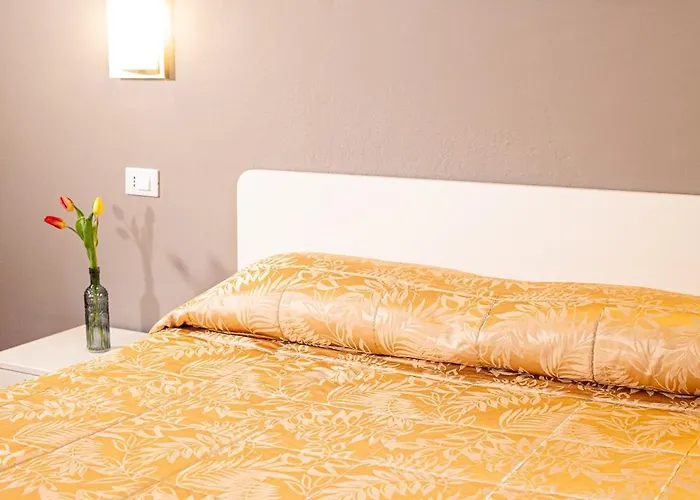Italia Hotel