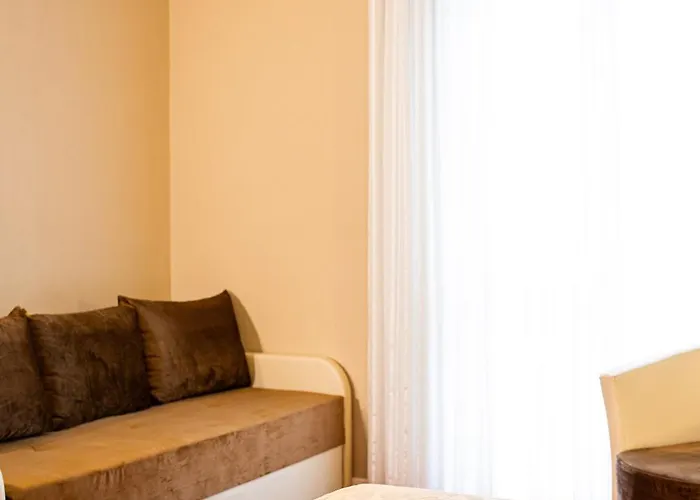Hotel Italia 3*