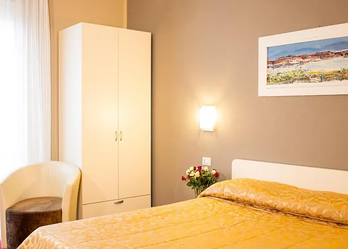 Italia 3* Lerici