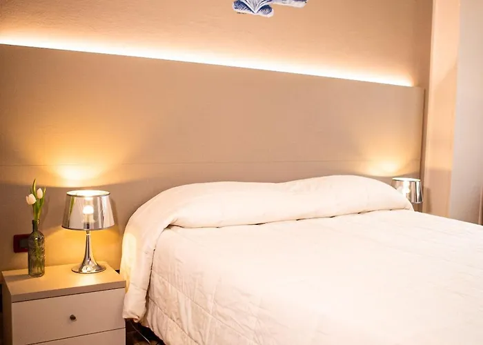 Hotel Italia 3*