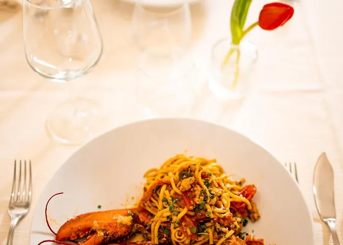 Hotel Italia Lerici