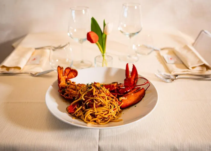 Italia 3* Lerici
